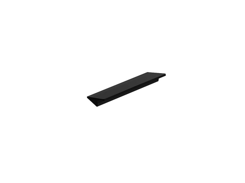 Ручка планка AP-401 ASBlack 64