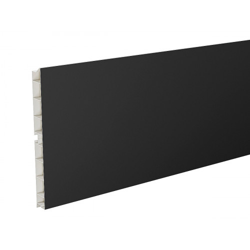Цоколь ПВХ Graphite 150